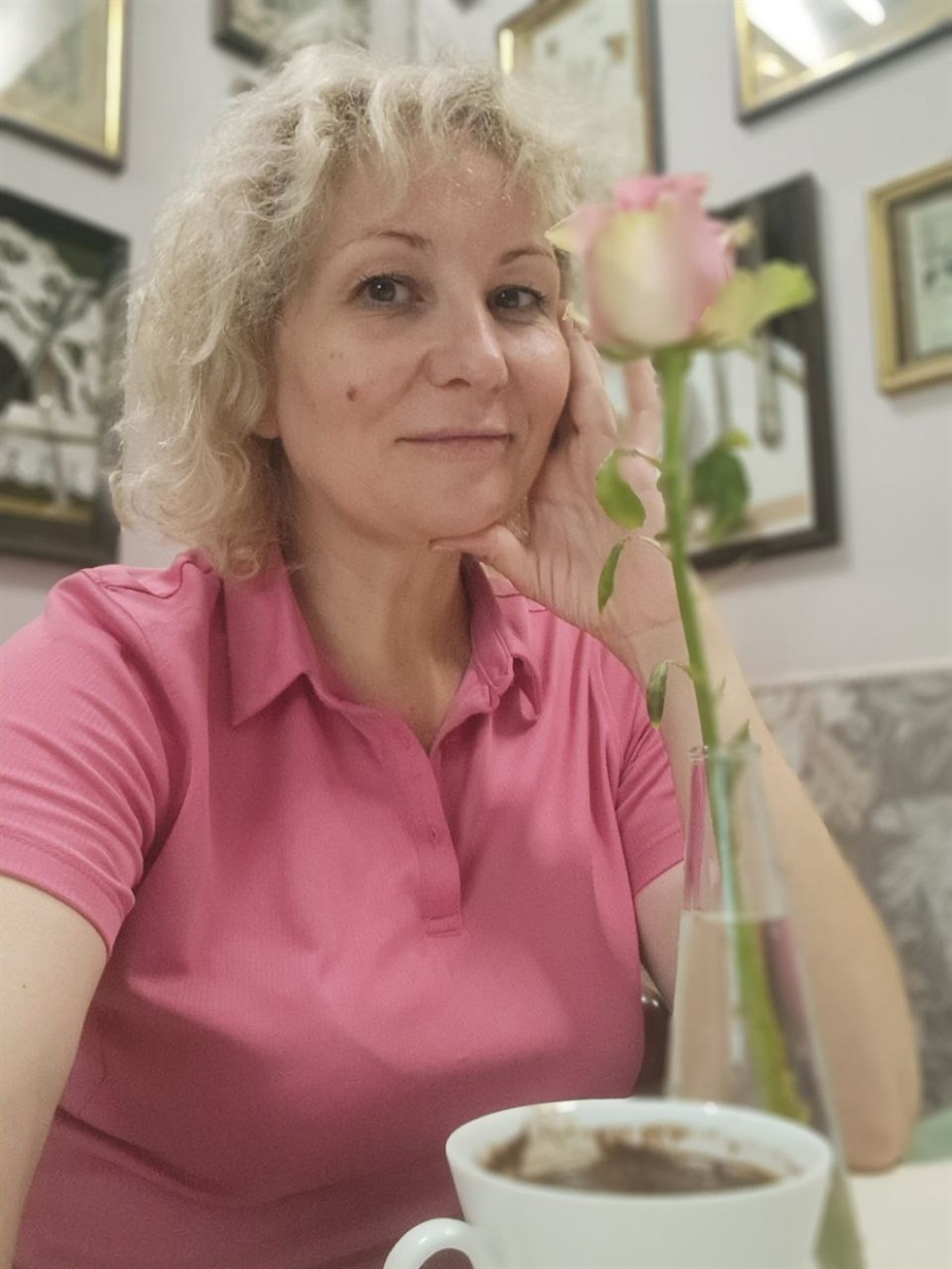 Катарина Тарасова 
