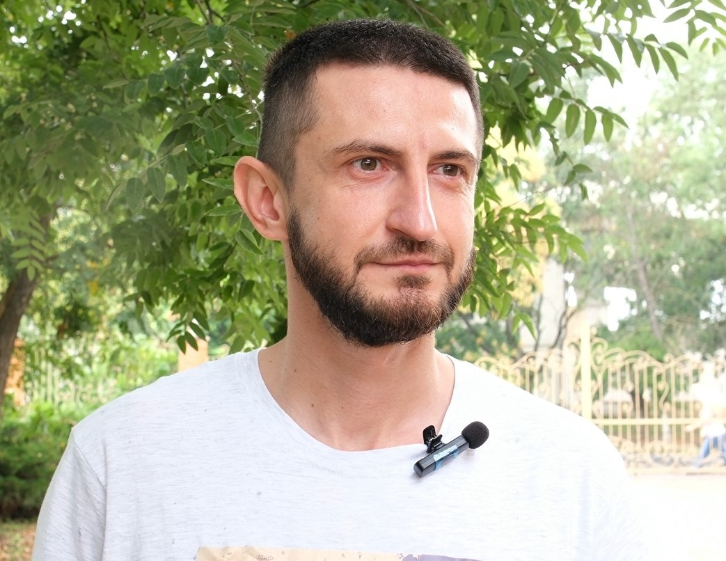 Алім Алієв