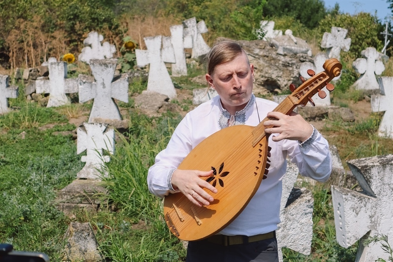 Максим Трубніков
