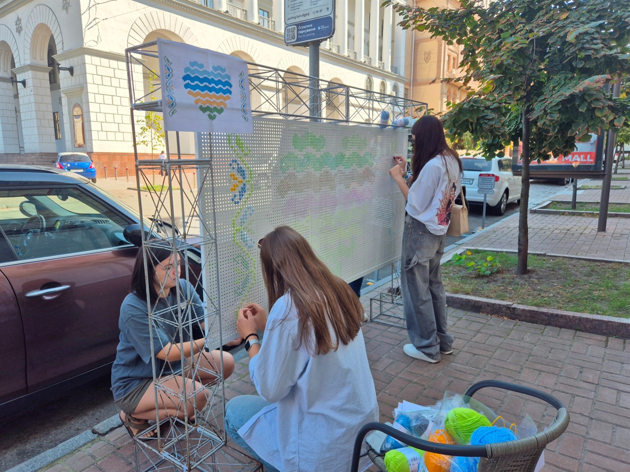 Картина "Серце Азову"