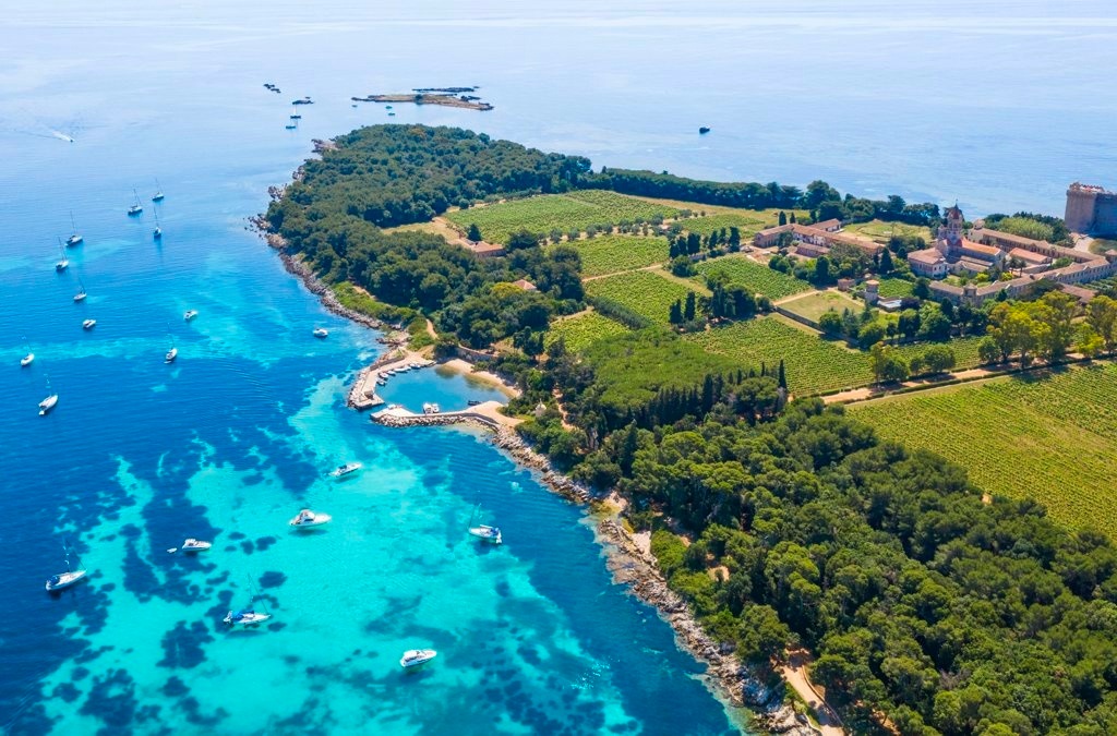Hotel Du Cap-Eden-Roc (Антіб, Франція)