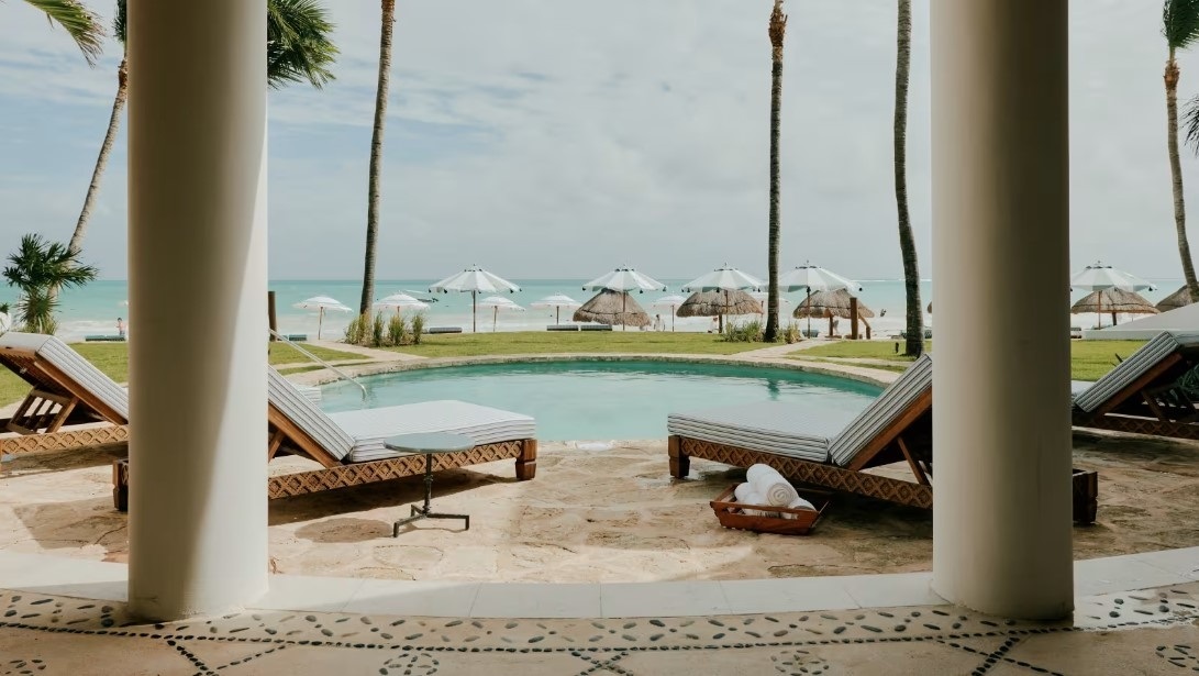 Maroma, A Belmond Hotel