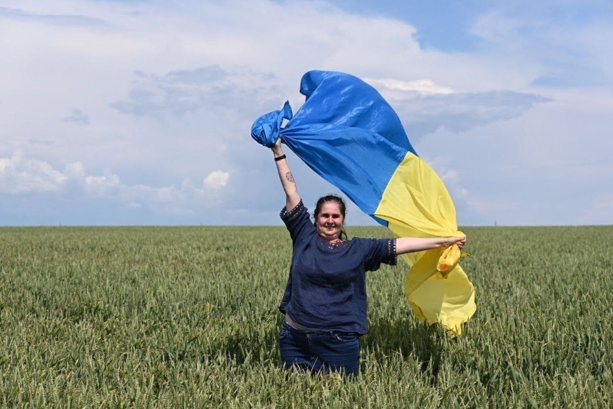 Інна Мікуцька