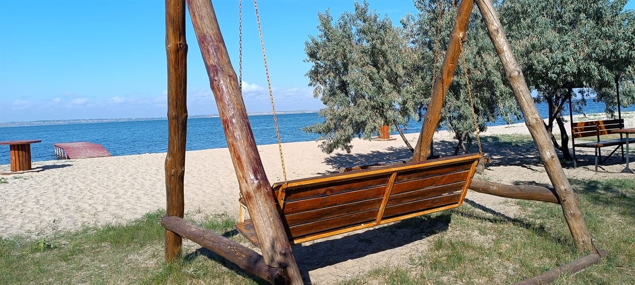 Лимани 