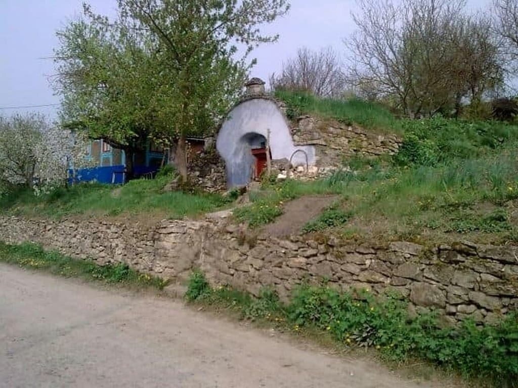 Будинки в Шершенцях