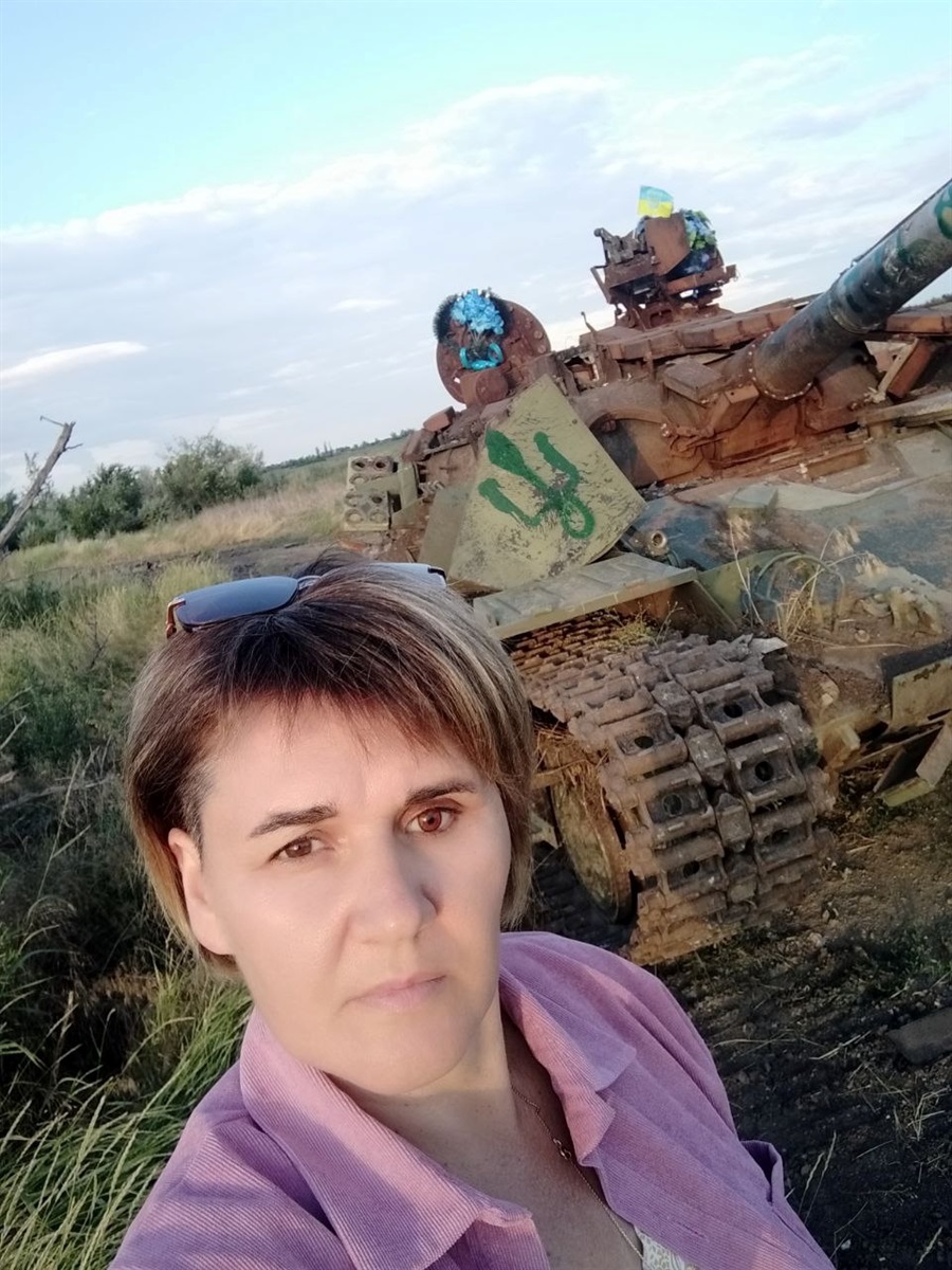 Деокупація Любомирівки