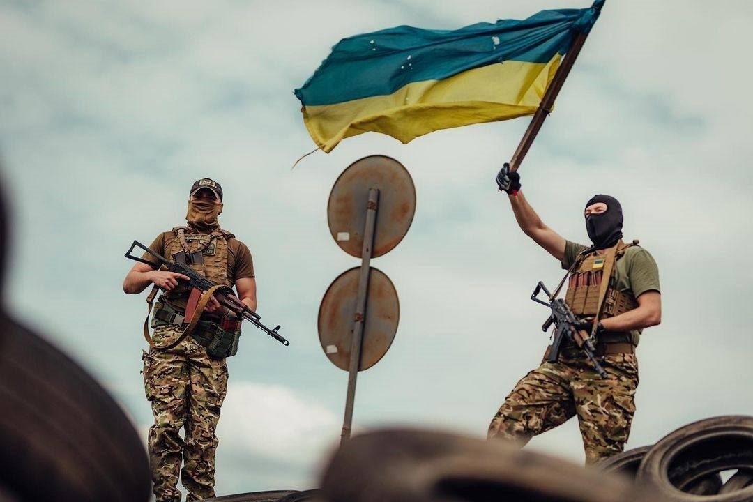 Деокупація Херсона