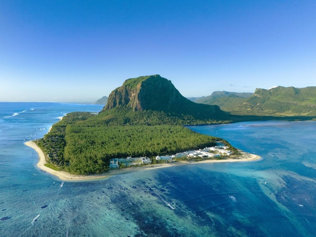 Готель Riu Palace Mauritius