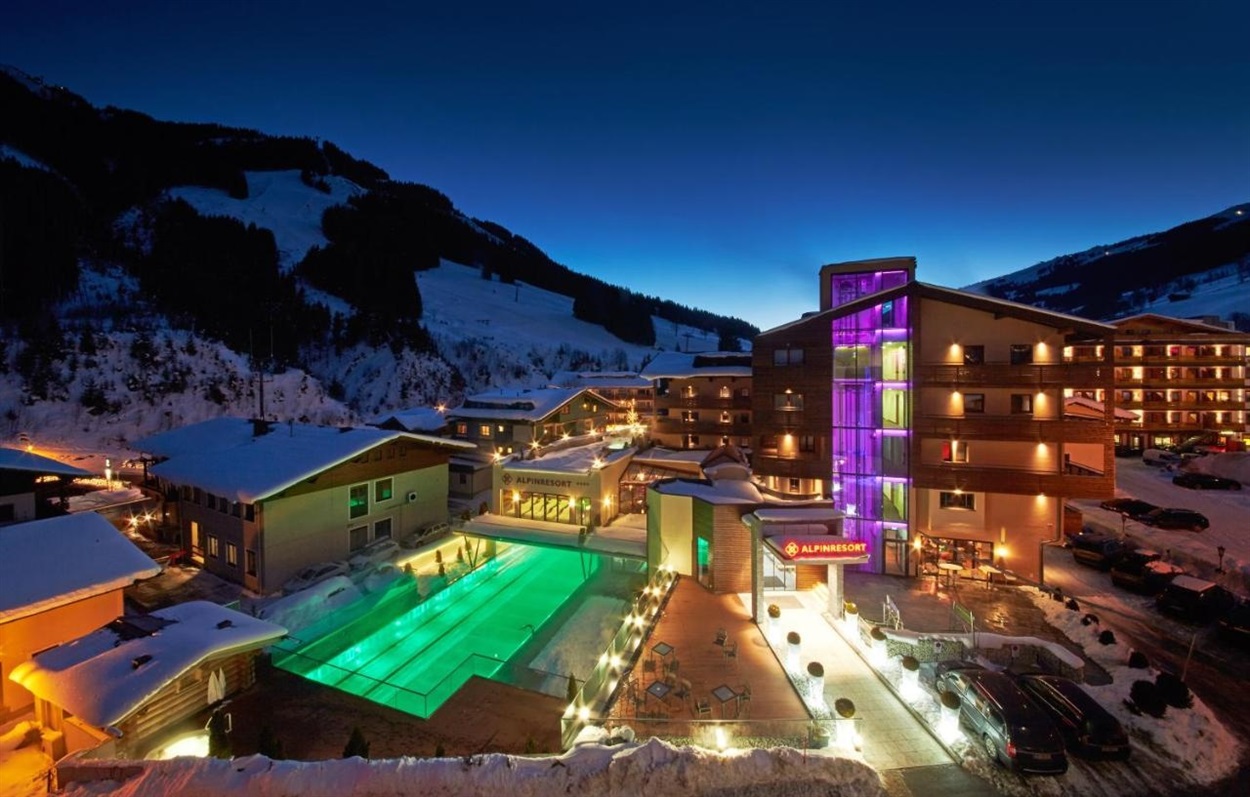 Alpinresort