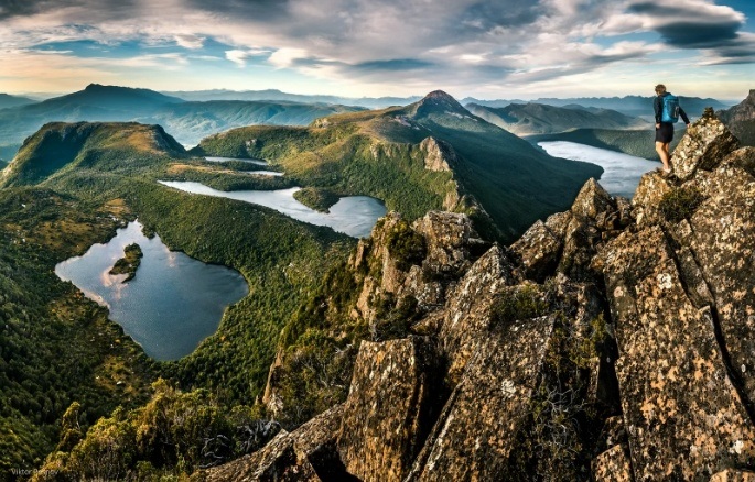 Боракай, Філіппіни