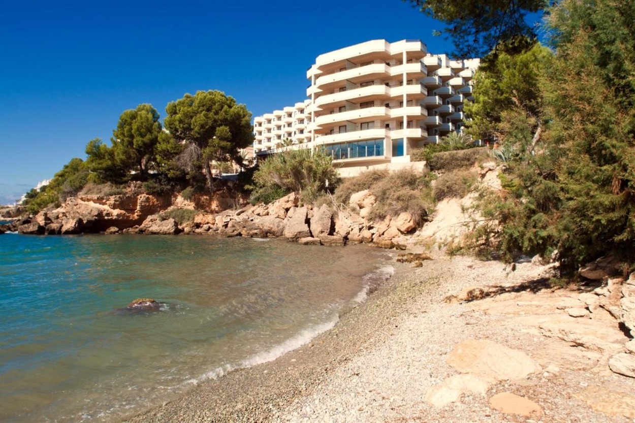 готель Jardin del Mar