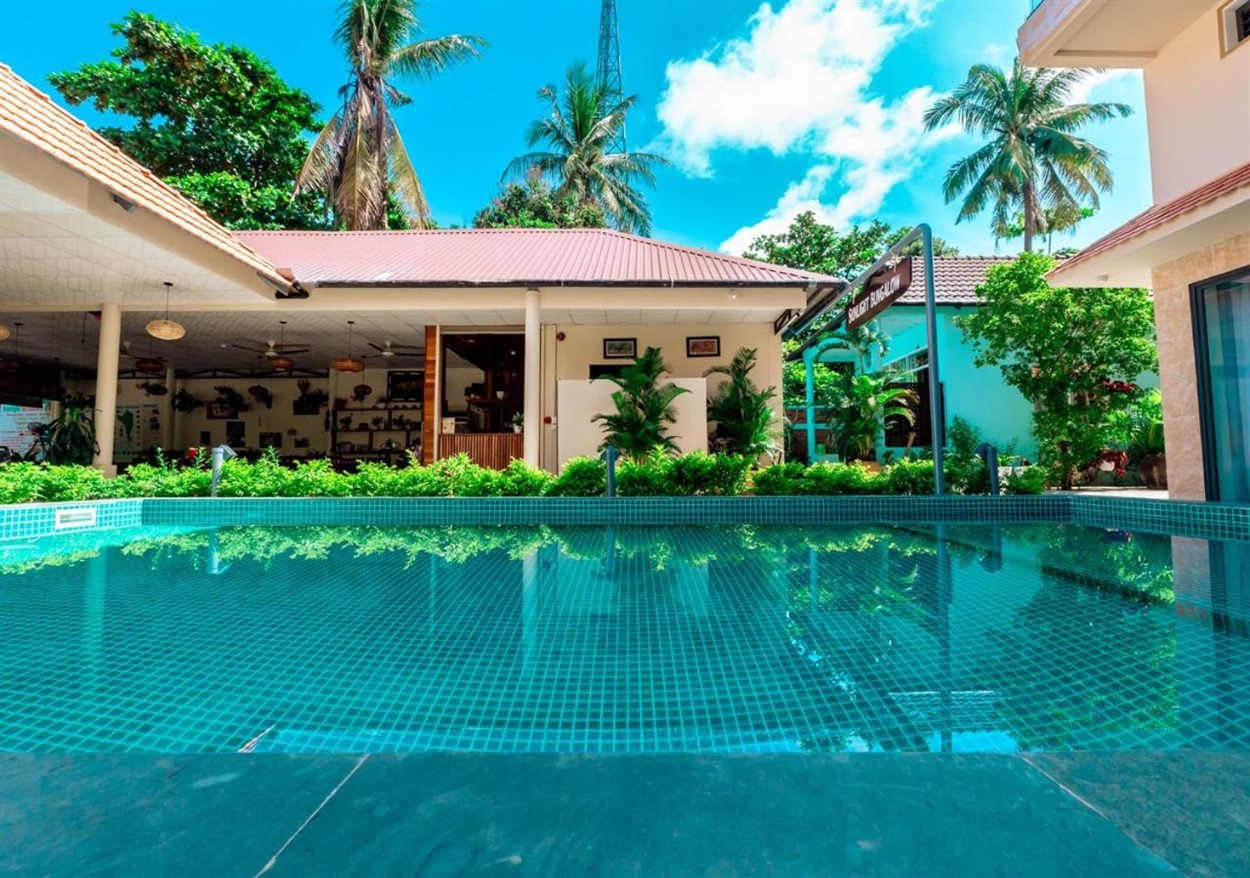 Sunlight Bungalow