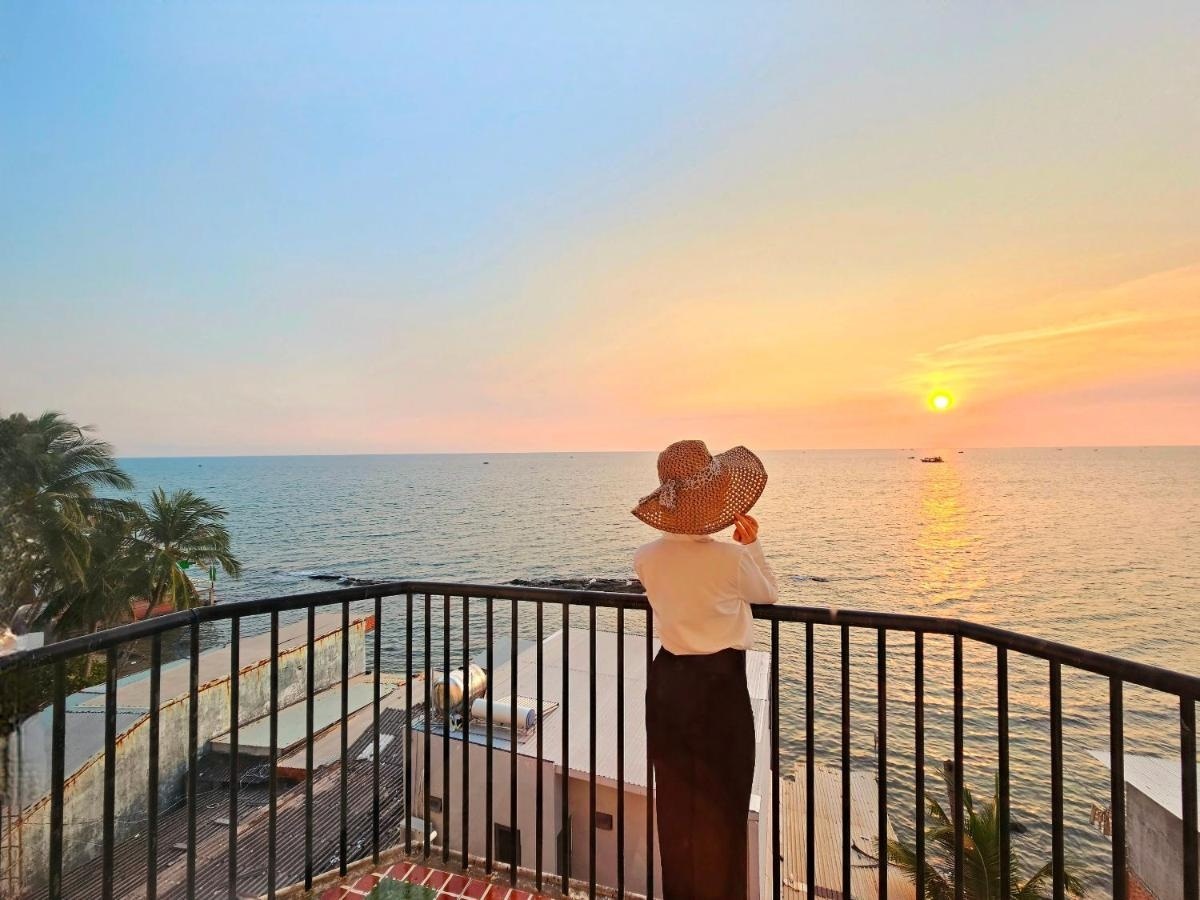 Venus Phu Quoc Hotel 