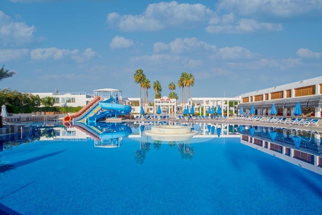 Marriott Jolie Villa Resort & Casino