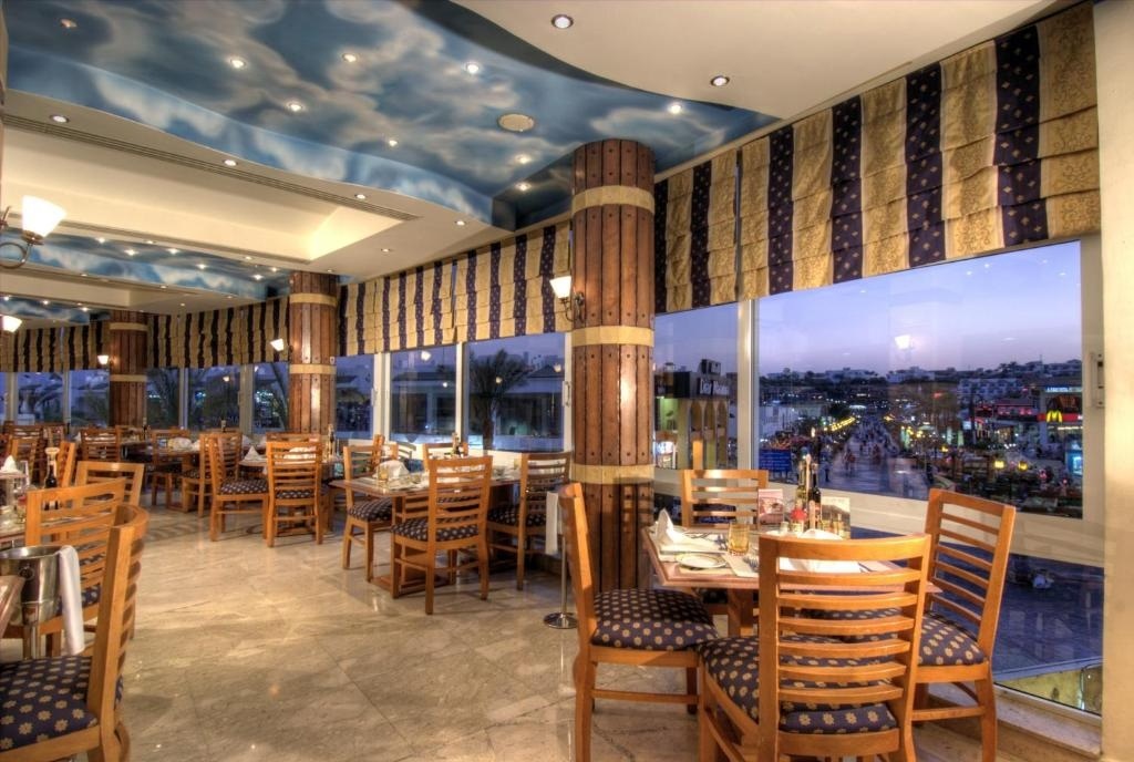 Marriott Jolie Villa Resort & Casino