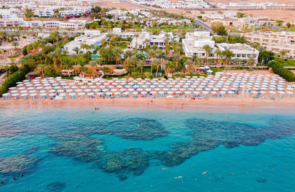 Novotel Beach