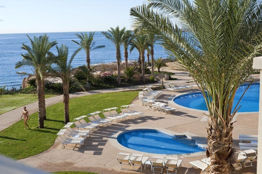 Stella De Mare Beach Hotel & Spa