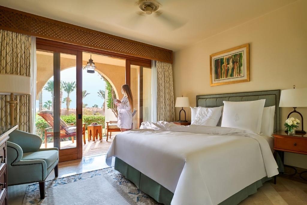 Four Seasons Resort