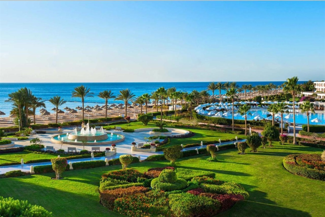 Baron Resort