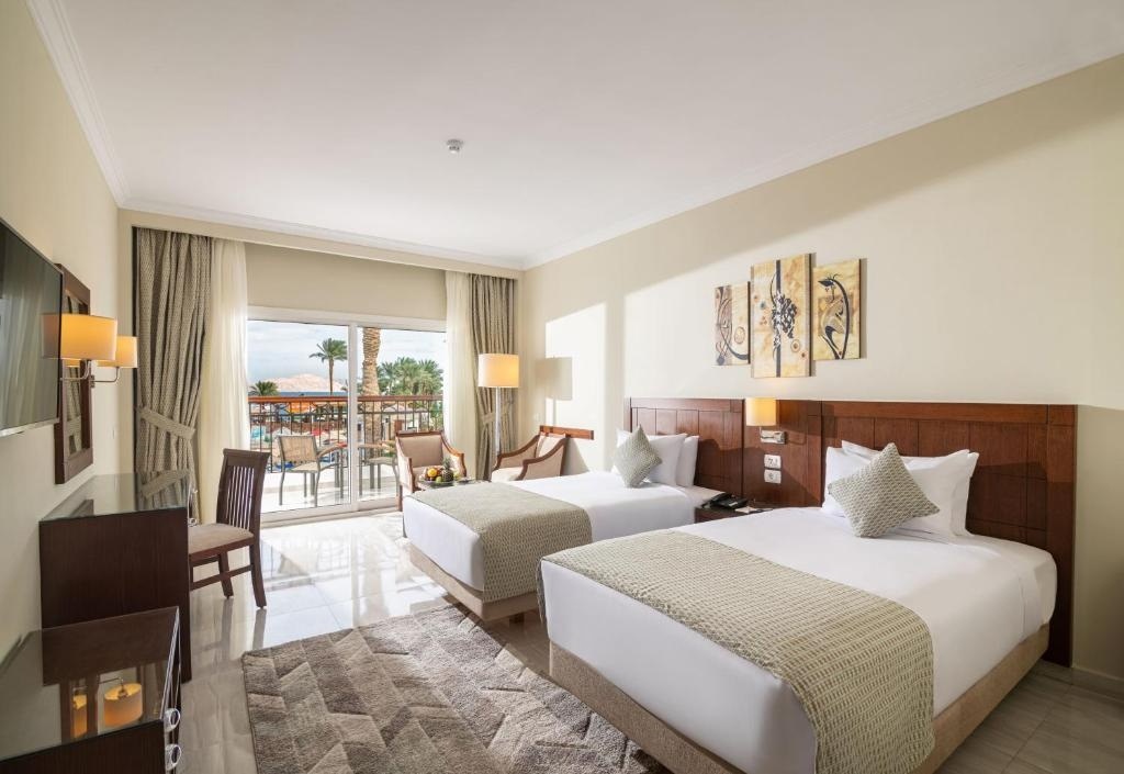Sultan Gardens Resort