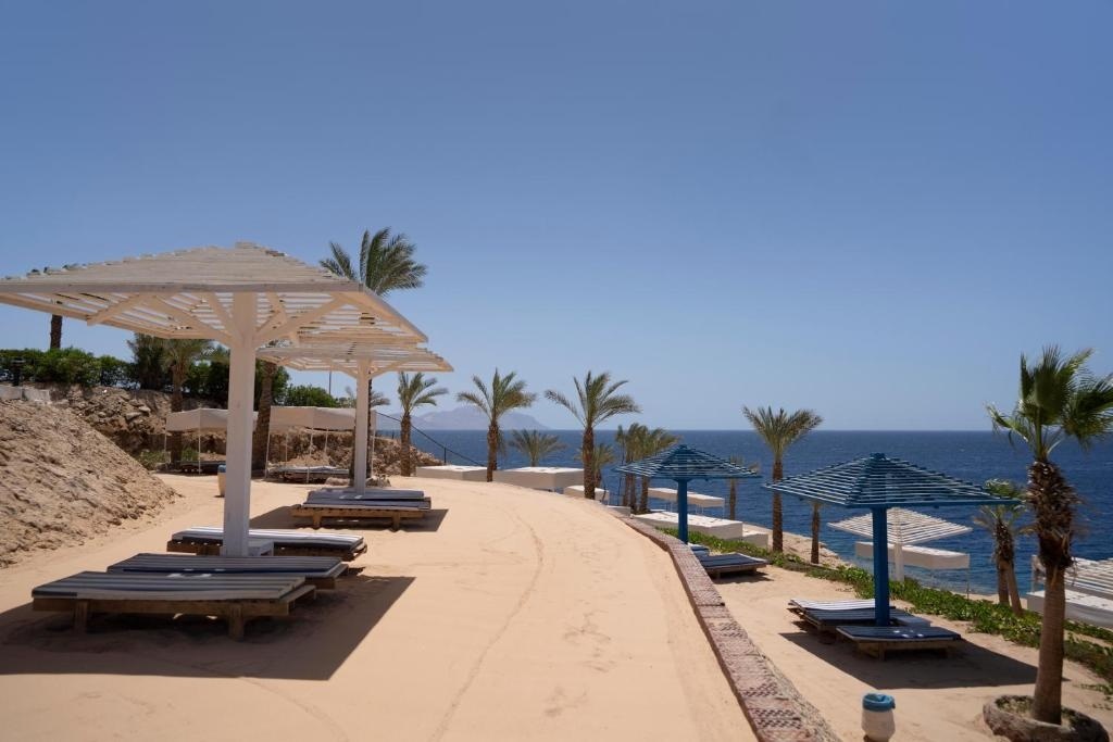 Grand Oasis Resort
