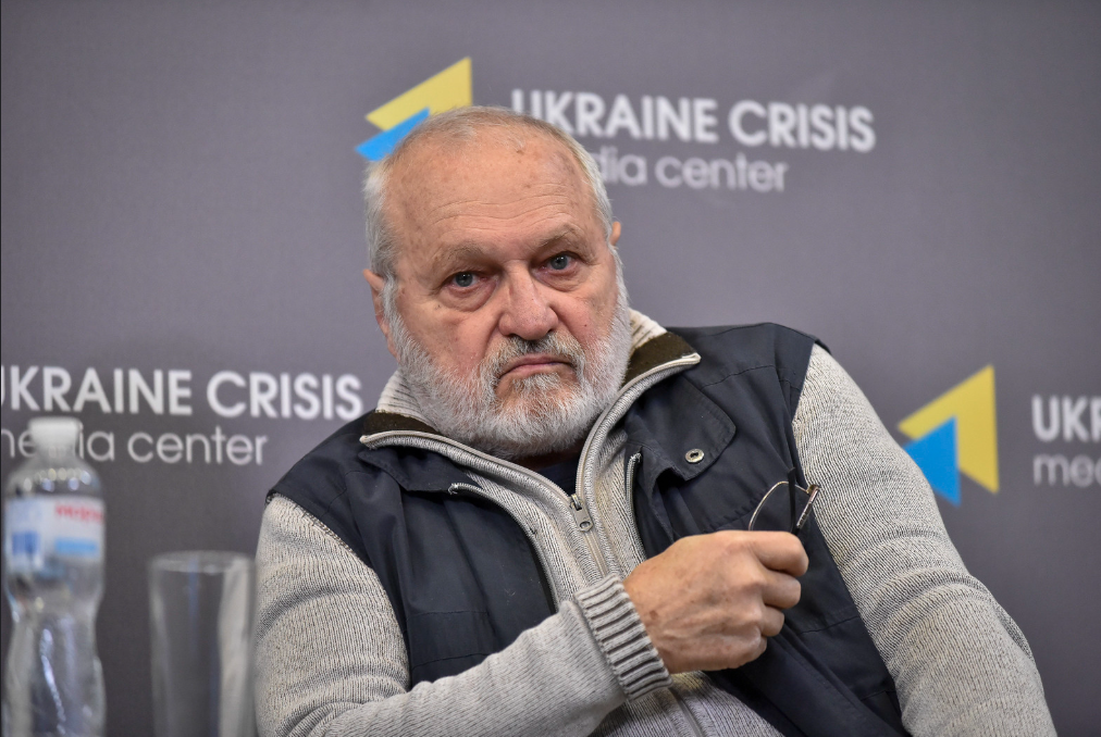 Олександр Симоненко