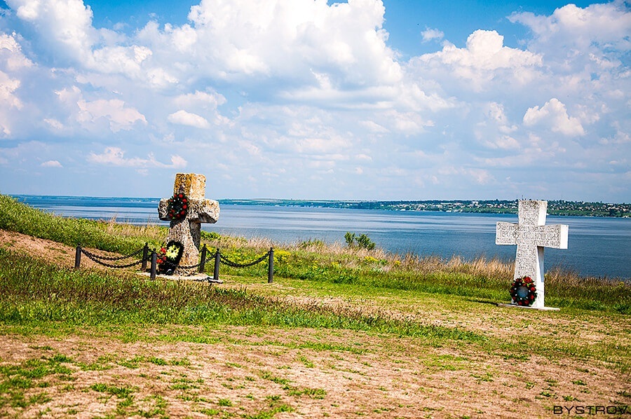 Кам`янська Січ