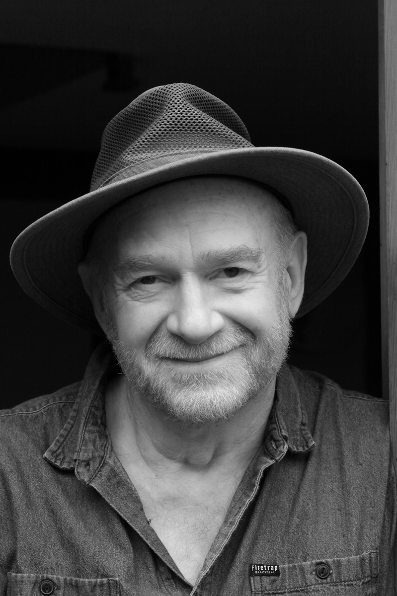 Кріс Коу (Chris Coe), засновник TPOTY