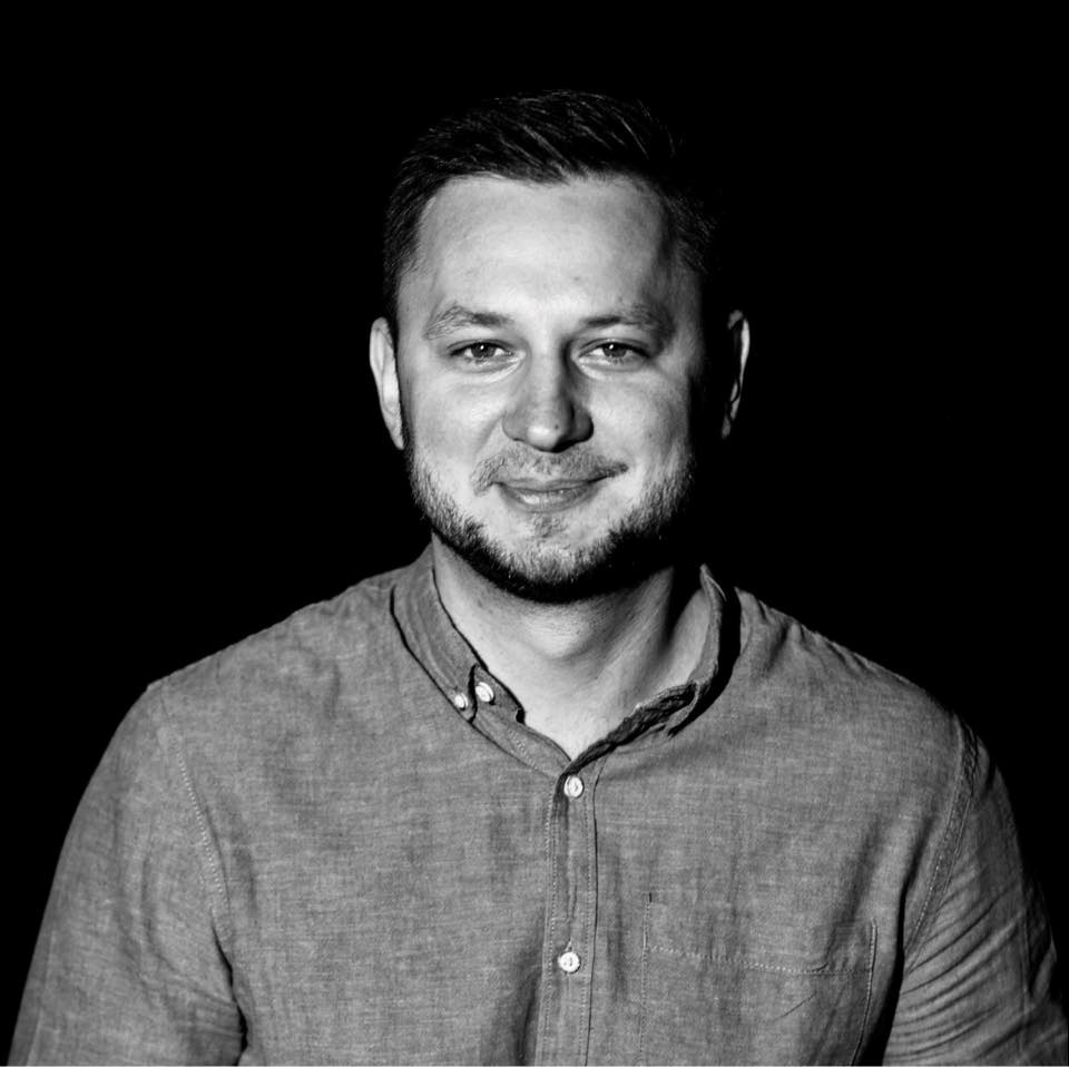 Олексій Балеста, заступник міністра розвитку громад та територій 