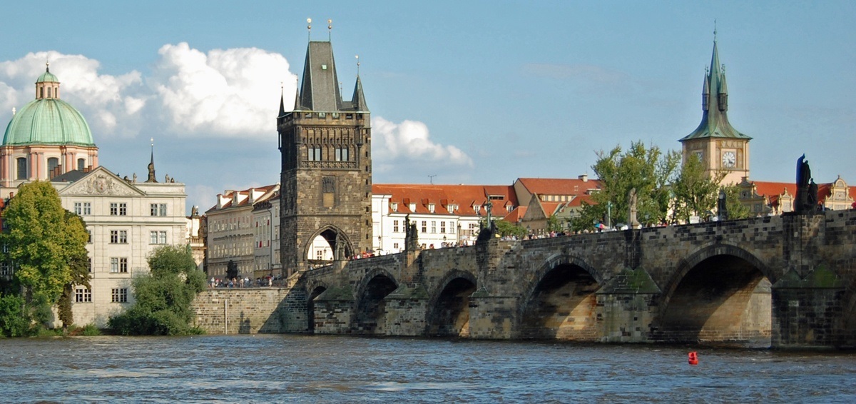 Карлів Міст