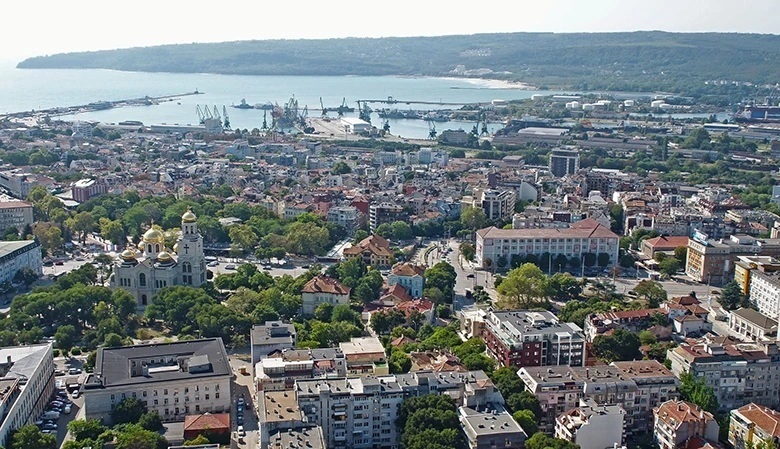 Варна