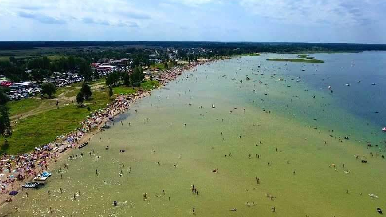Світязь 2025