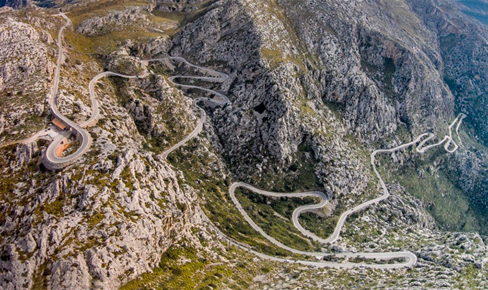 Каратера де Сакалобра