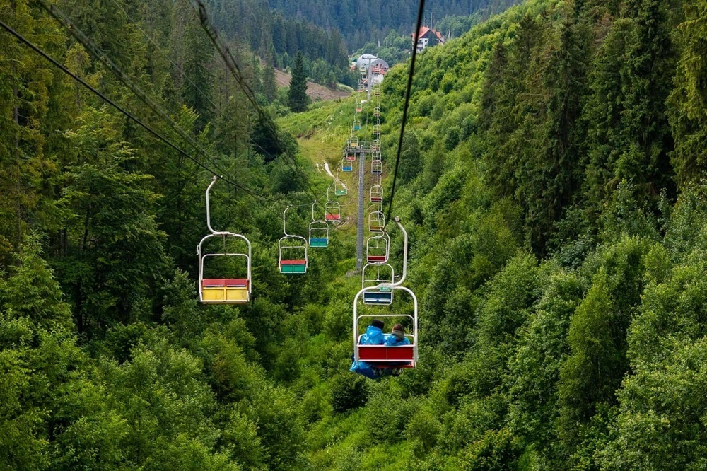 Гора Погар