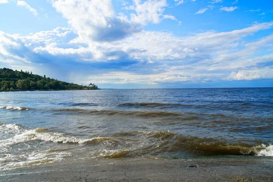 Київське море