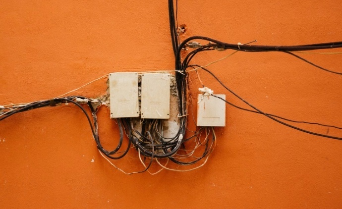 технологія GPON