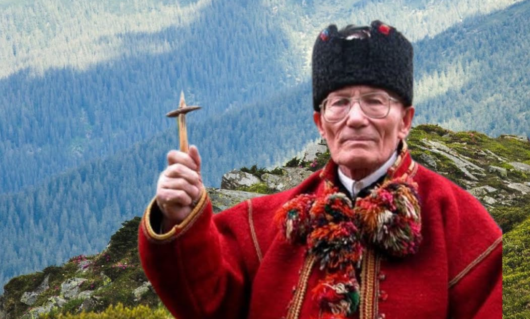 Михайло Нечай