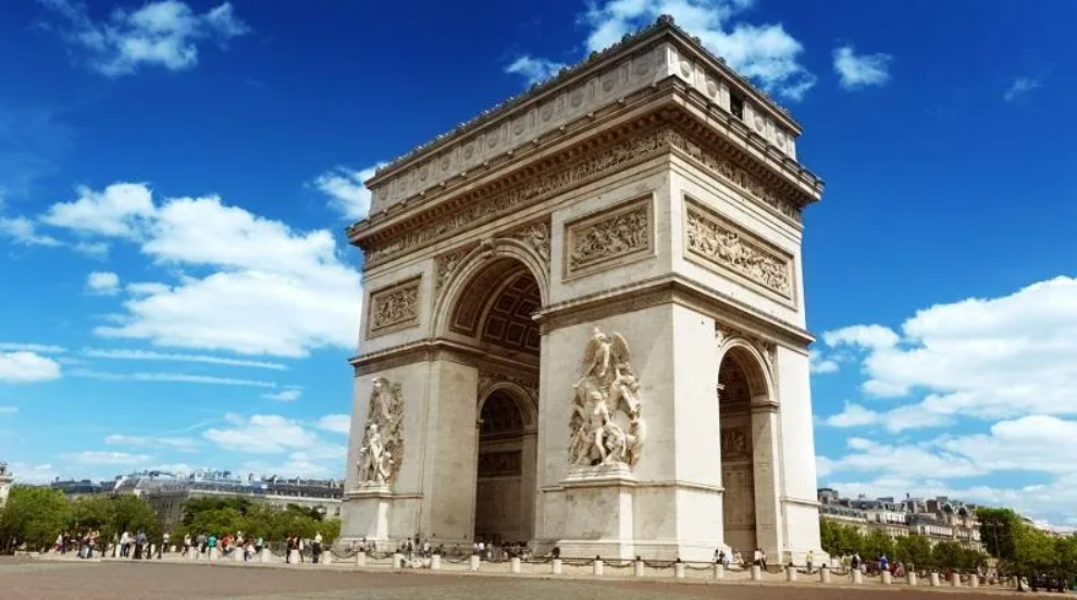 Лісабонська Тріумфальна арка