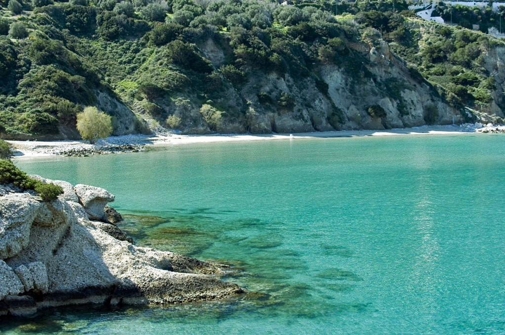 Voulisma Beach