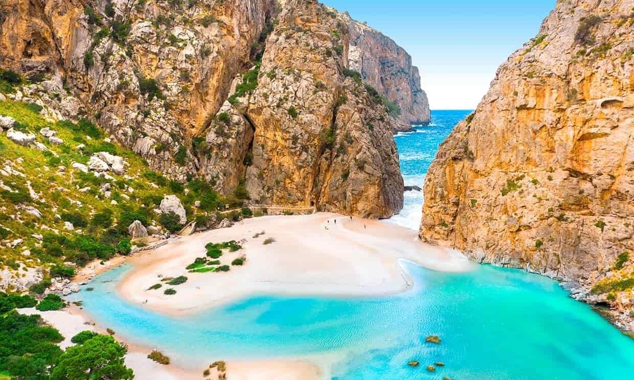 Торрент-де-Парейс 