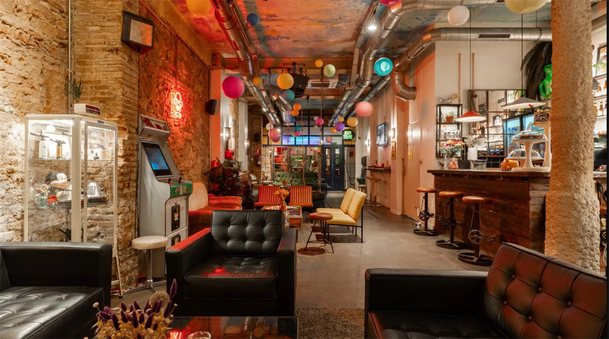 Канабіс-клуби Майорки