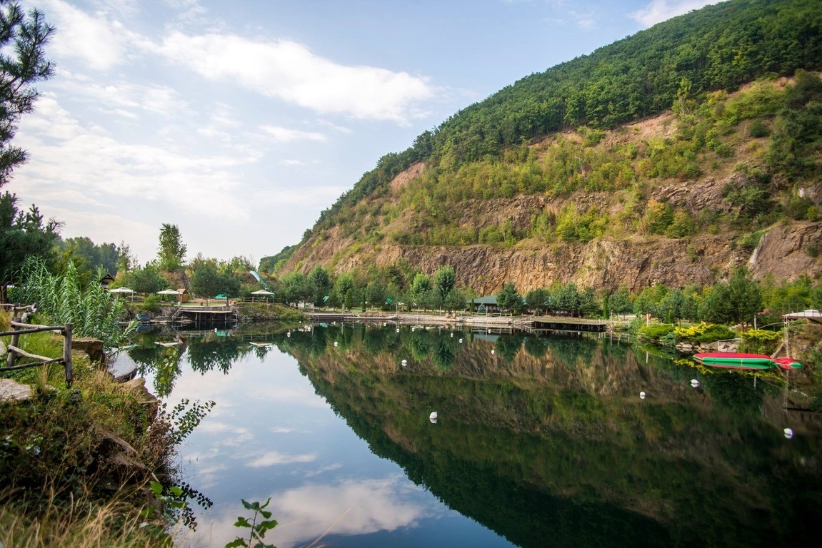 Виноградів Чорна гора