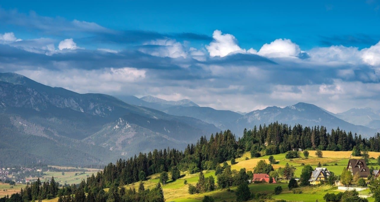 Славське