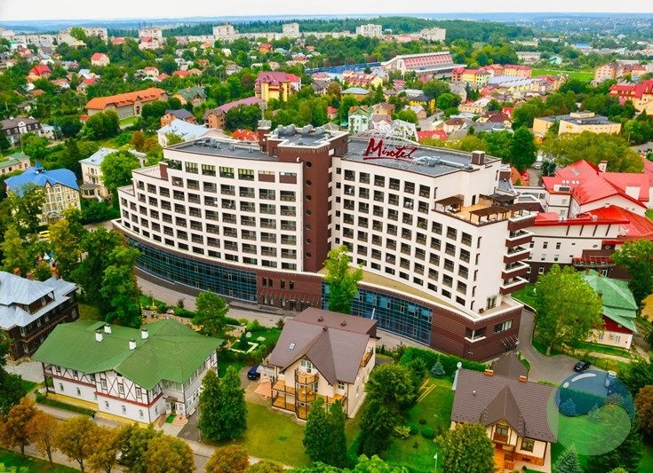 Mirotel Resort & Spa