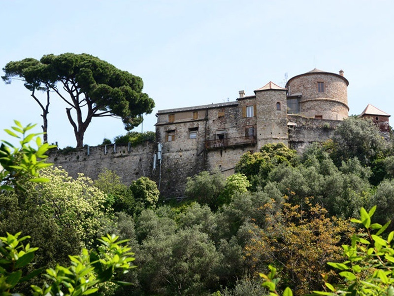 Castello Brown