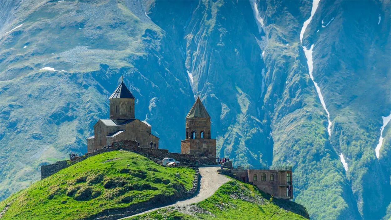Грузинська військова дорога