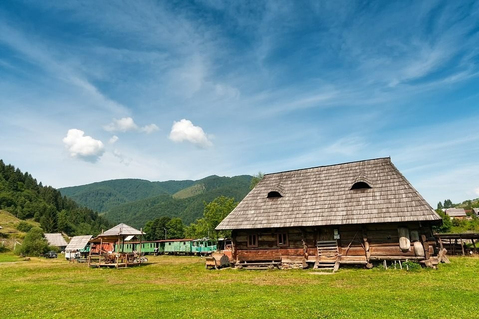 Колочава