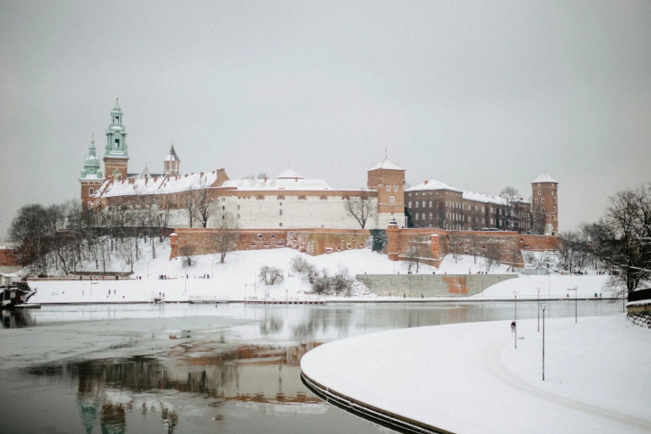 Вавельський замок