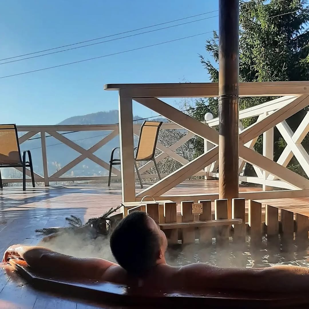 Чани у Славсько