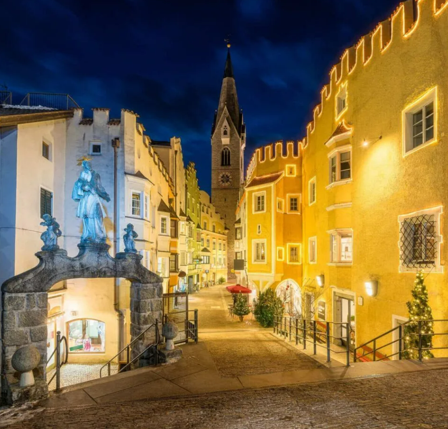 Брессаноне